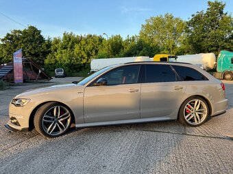 Audi a6 bitdi - 7