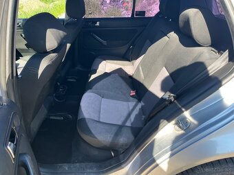 VW Golf 4 1.9tdi 96kw - 7