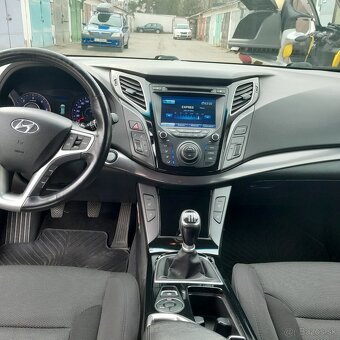 Hyundai i40 - 7