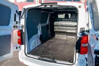 2020 Citroën Jumpy 2.0 HDI 73 tisíc km | bohatá výbava [DPH] - 7