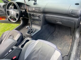 Predám auto Škoda Superb 2003 1.9 TDi 74kw - 7