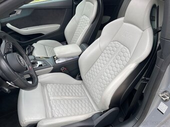 Audi rs5 - 7