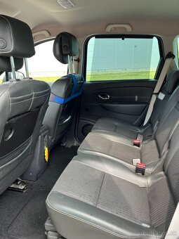 Renault Grand Scenic III 1.6 dci - 7