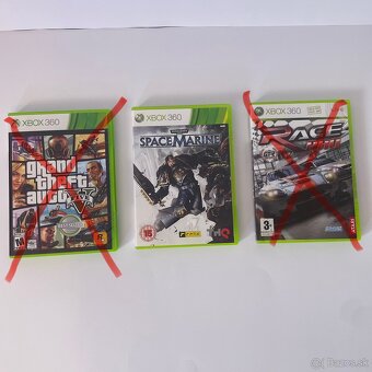Xbox 360 - 7