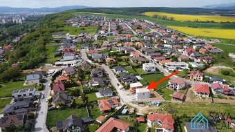 Novostavba pred dokončením aj s kuch.linkou...Na Hore-Krásna - 7