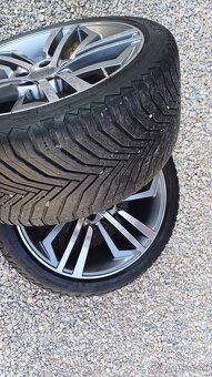 5x112 r18 , 8.5j et35 - 7