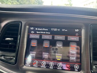 Dodge Challenger 5.7 Hemi - 7