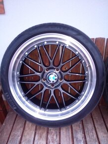 Kolesa BMW - 7