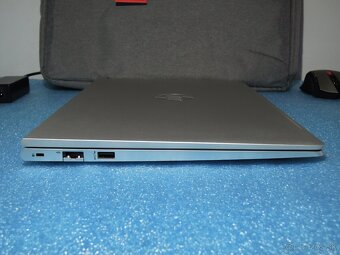 Nový HP ProBook 450 G10 IPS 15.6“ 32GB i5-1335U 4.6GHz 512GB - 7
