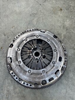 Komplet spojka Sachs 1.9 TDI 77kW – 5Q - 7