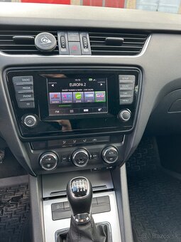 Škoda Octavia 3, 2.0TDI, 110Kw, r.v 12/2013 - 7