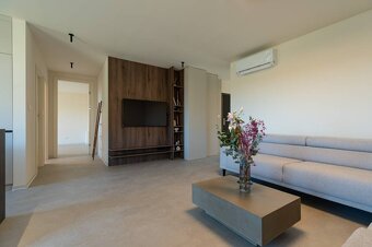 NA PRENÁJOM, NOVOSTAVBA, 4-izbový byt, Košice - Sever, ul. Ď - 7