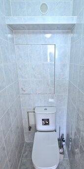 Priestranný 4 izbový byt v Piešťanoch - 7