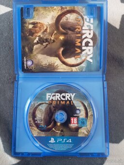 Hry na ps4 - 7