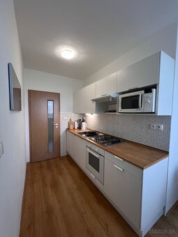 2 izb byt BA Petržalka - 7