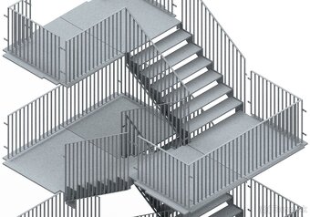 Konštruktérske práce, 3D modely, renderovanie videí a fotiek - 7