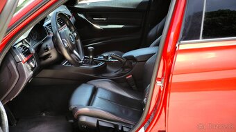 Bmw F31 320xd Panorama , Sportpaket , Kupene na Sk - 7