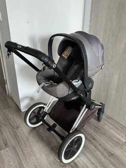 Cybex priam 2018 - 7
