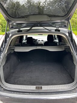 Ford focus - 7