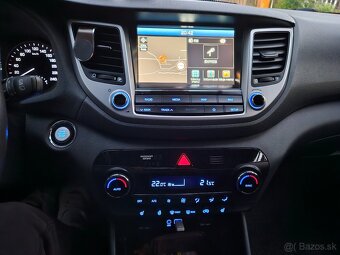 Hyundai Tucson 1.6 T-GDi style - 7