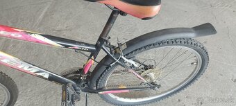 Dámsky horský bicykel Dema - 7