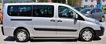 Fiat Scudo Kombi 2.0 MultiJet 16V L2H1 Standard - 7