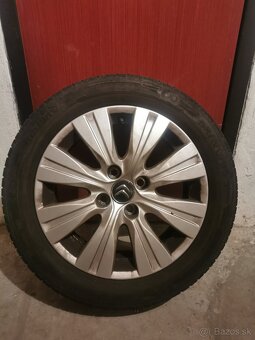 Citroen C3 picasso - 7