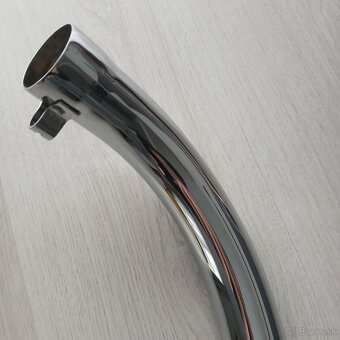 Výfuk ČZ 175 450 208 eur, Koleno CZ 175 - 63 eur - 7
