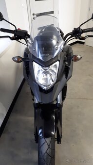 Honda NC 750 X ABS - 7
