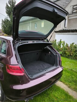 Audi A3 Sportback - 7