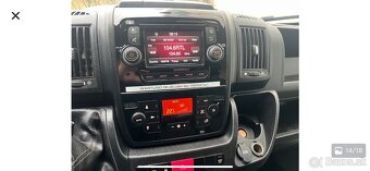 Fiat Ducato L4h3 3 liter 180hp Maxi - 7