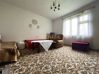 DOM S KRÁSNYM POZEMKOM, TEHELNÁ, BARDEJOV - 7