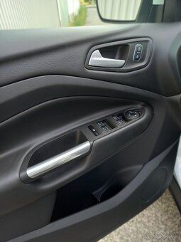 Ford Kuga AWD 1.5 Ecoboost A/T - 7