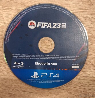 Sony PS4 slim 850GB - 7