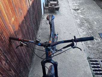 Lapierre zesty am 527 - 7