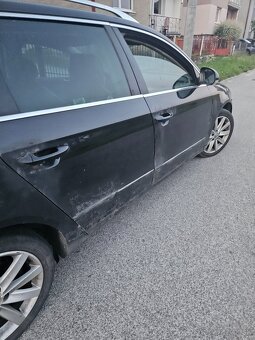 Passat B6 1.9 TDI 77kw - 7