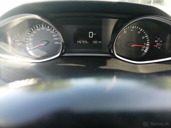 Peugeot 308 Break/SW  1.2 PureTech - 7