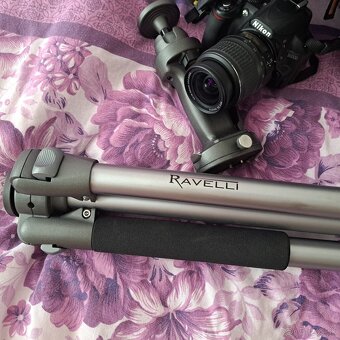 Nikon D3100 - 7