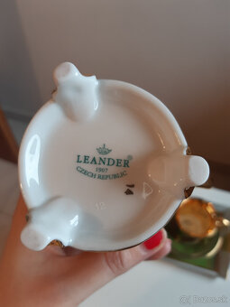 Leander set - 7