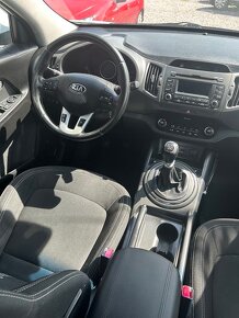 Kia Sportage - 7