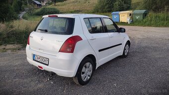 ✳️Suzuki Swift 1.3 Comfort A/C✳️ - 7
