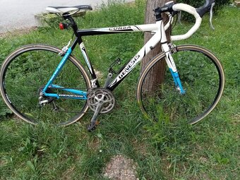 Cestný bicykel - 7