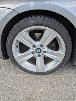 E92 -320d...130kw...r.v 2006 - 7
