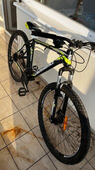 Horsky bicykel Crossbike 29’ kolesa - 7