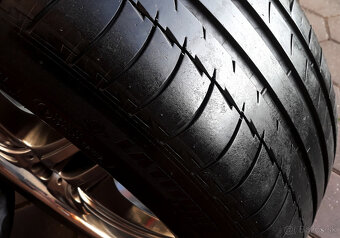 alu R20 5x120, ET40, BMW X4 + X3 - 7