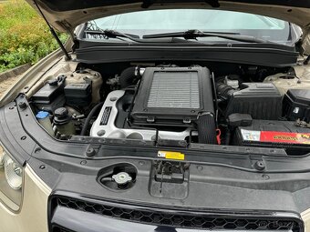 Hyundai Santa Fe - 7