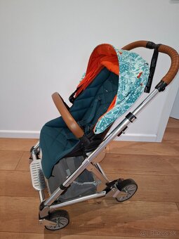 Mamas&papas urbo 2 - 7