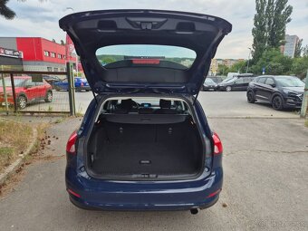 Predám Ford Focus Kombi 1.5 TDCi EcoBlue Trend - 7
