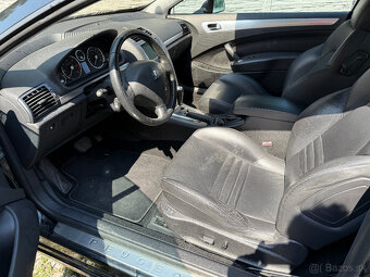 Predam Peugeot 407 Coupe 2.7HDi Automat 07/2008 Platinum - 7