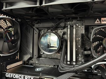 i7 14700K\32GB\RTX 5080\SSD\1000W Zdroj - 7